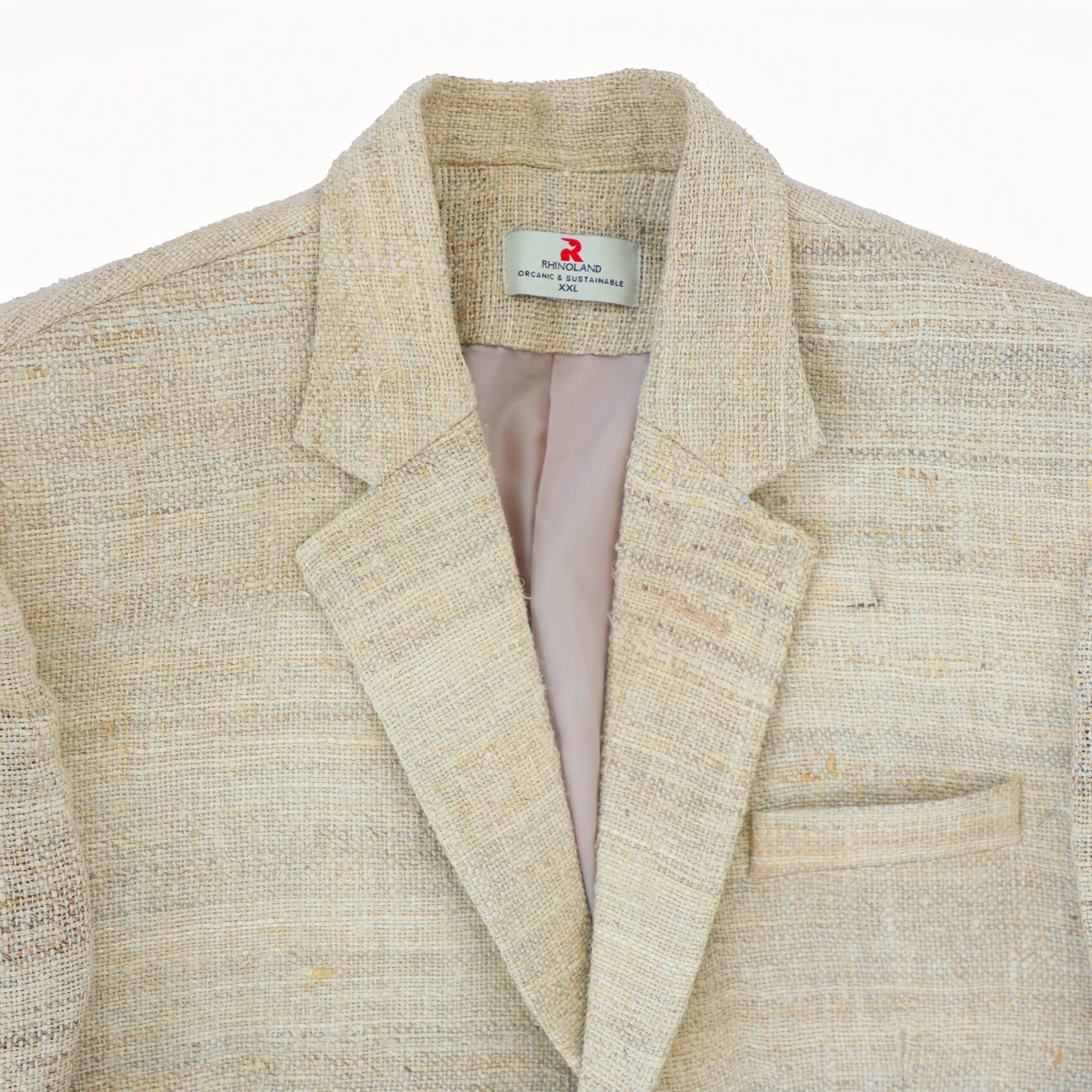 Lumbini Luxe – 100% Hemp Edition