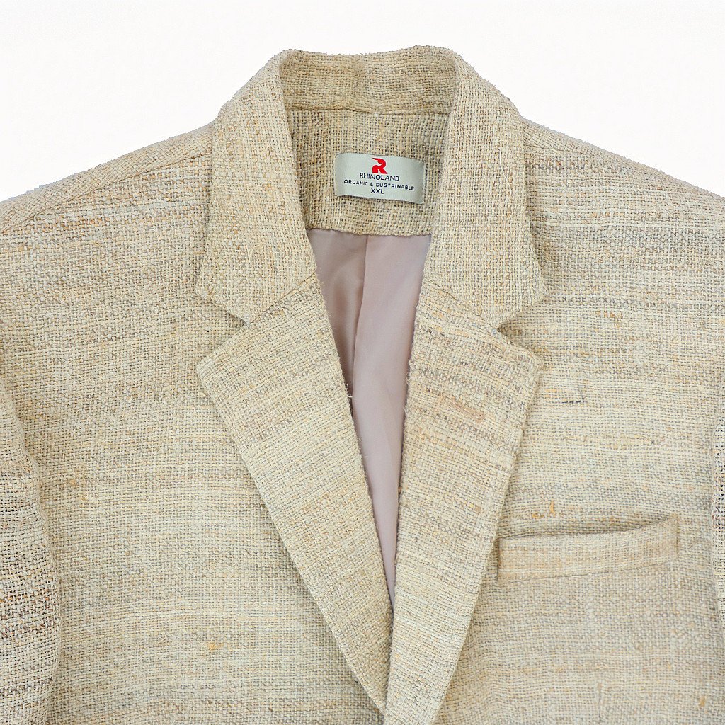 Lumbini Luxe – 100% Hemp Edition