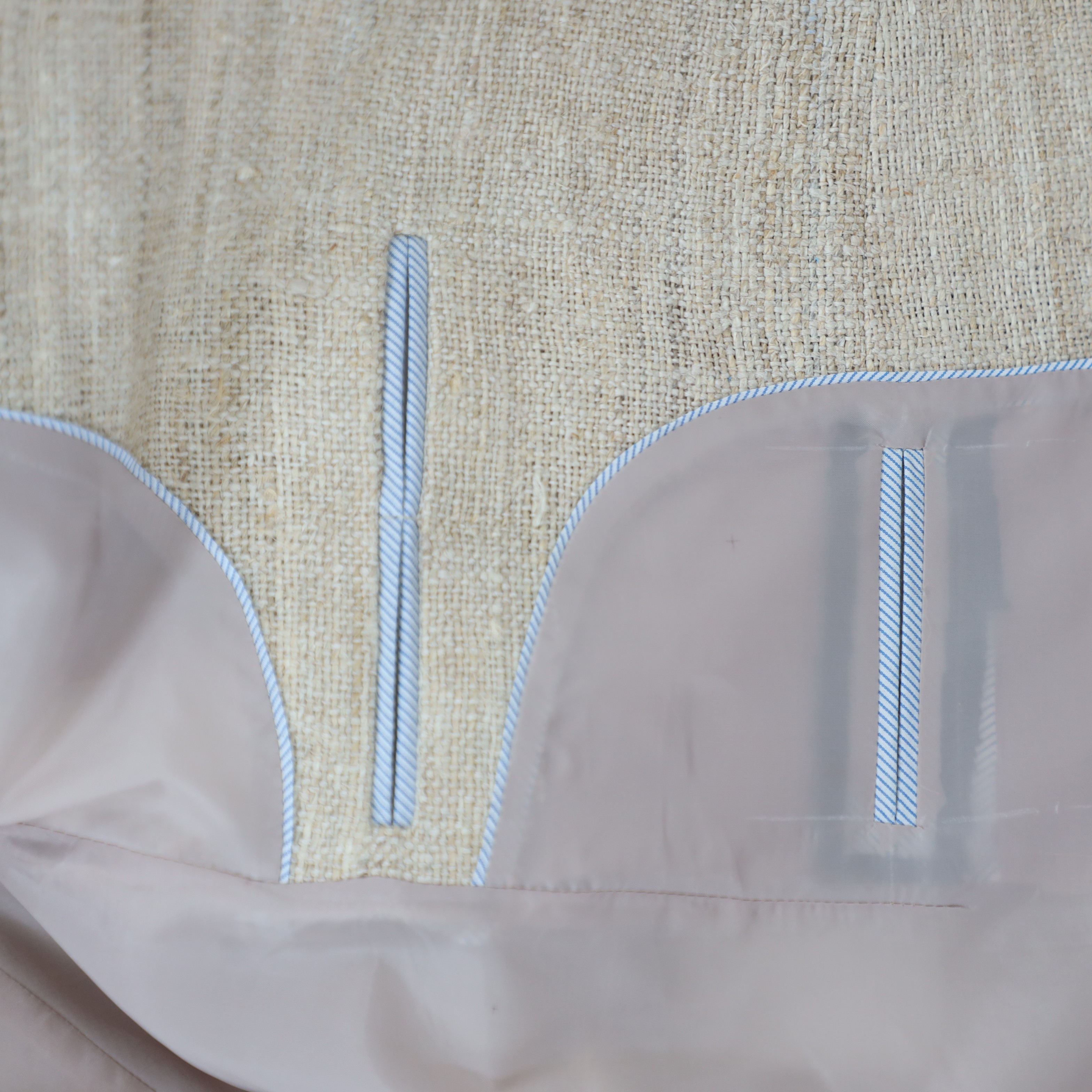 Lumbini Luxe – 100% Hemp Edition