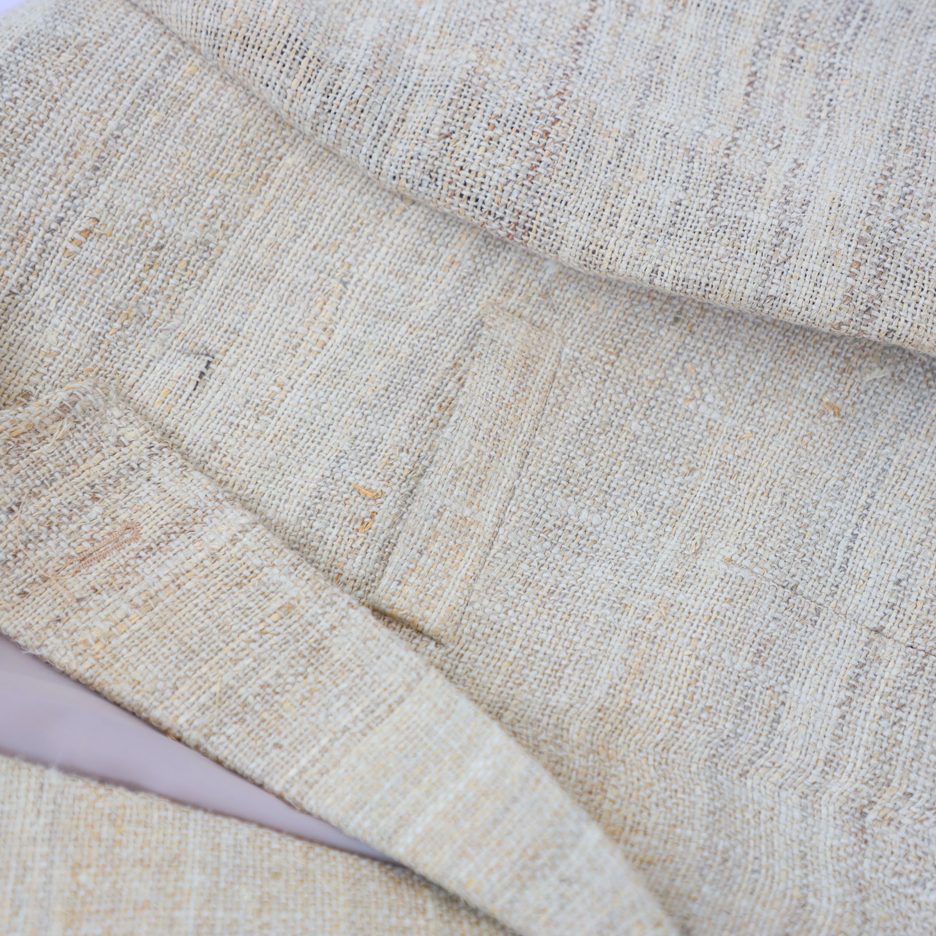 Lumbini Luxe – 100% Hemp Edition
