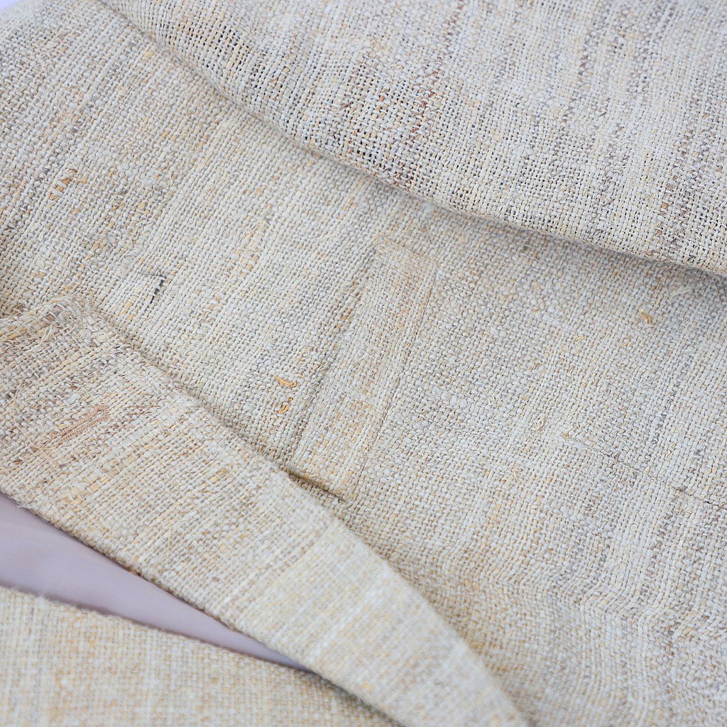 Lumbini Luxe – 100% Hemp Edition