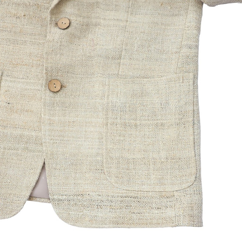 Lumbini Luxe – 100% Hemp Edition