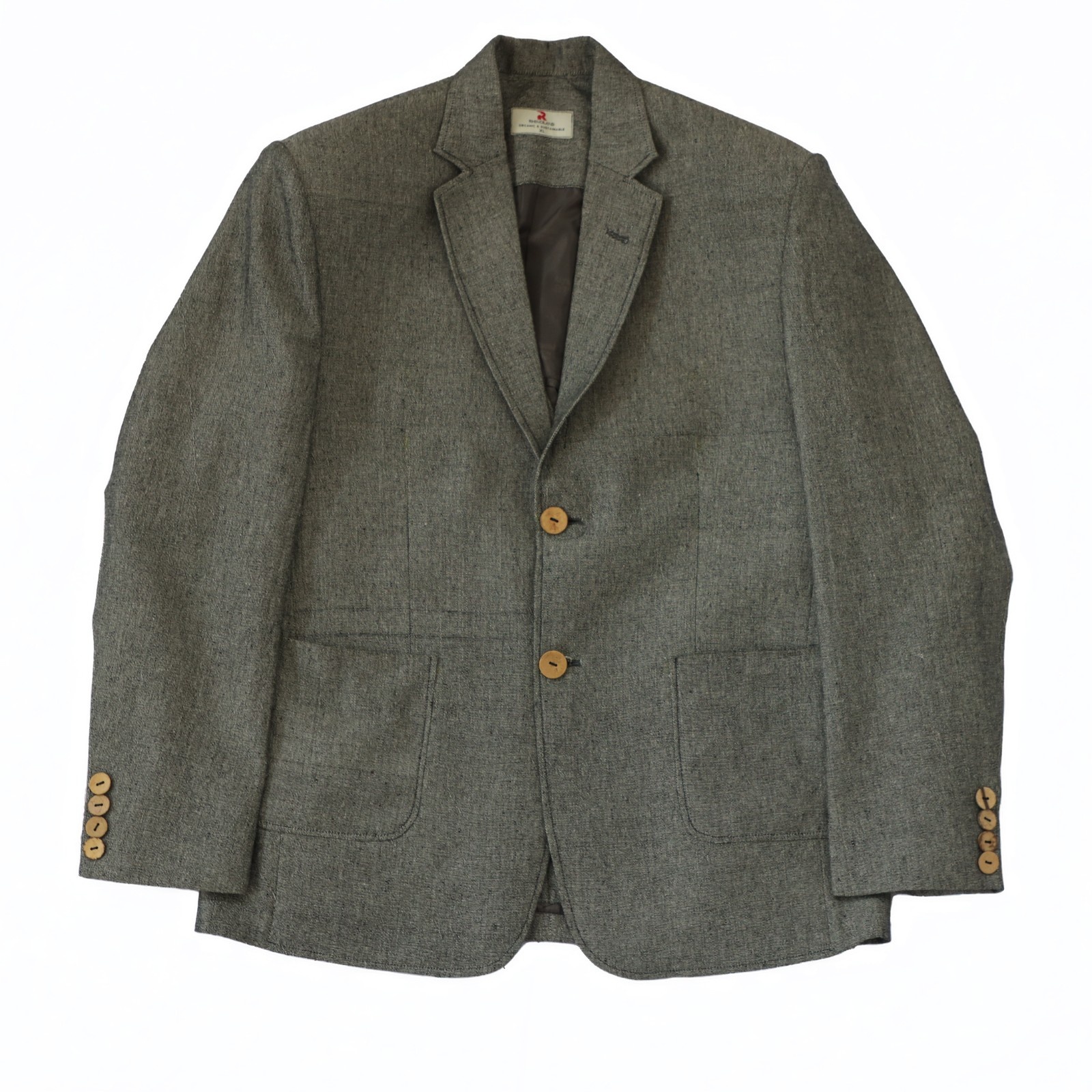 Gorkha Guard – Cotton/Hemp Edition