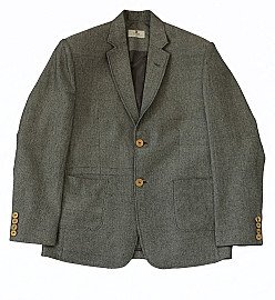 Gorkha Guard – Cotton/Hemp Edition