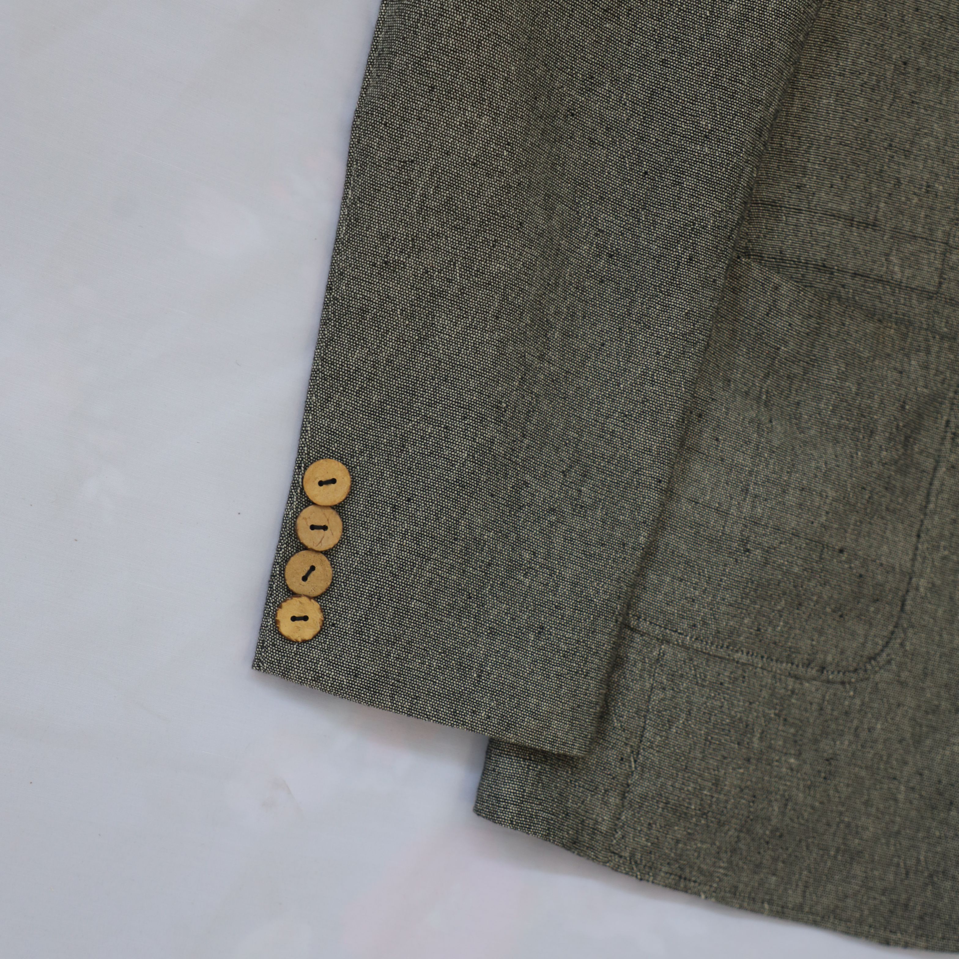 Gorkha Guard – Cotton/Hemp Edition