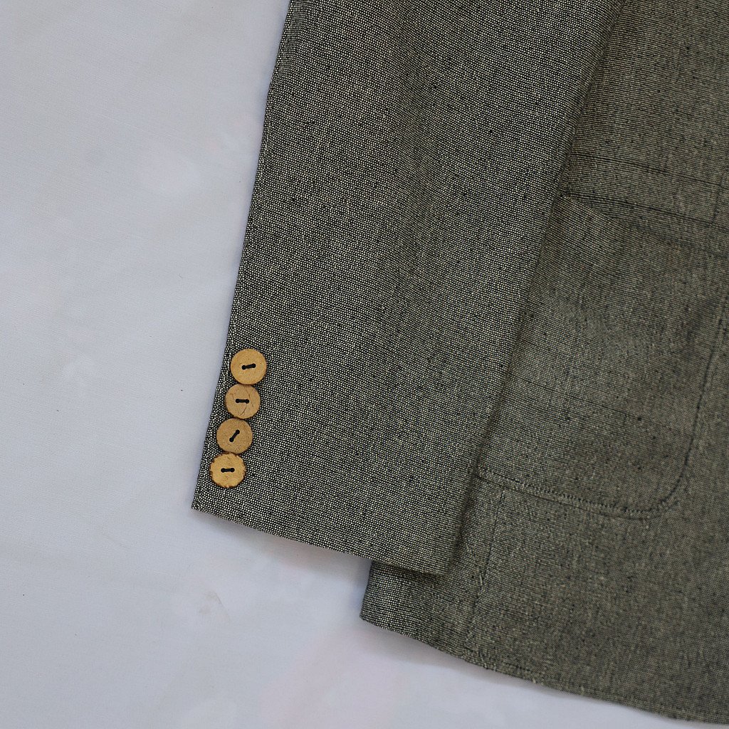 Gorkha Guard – Cotton/Hemp Edition