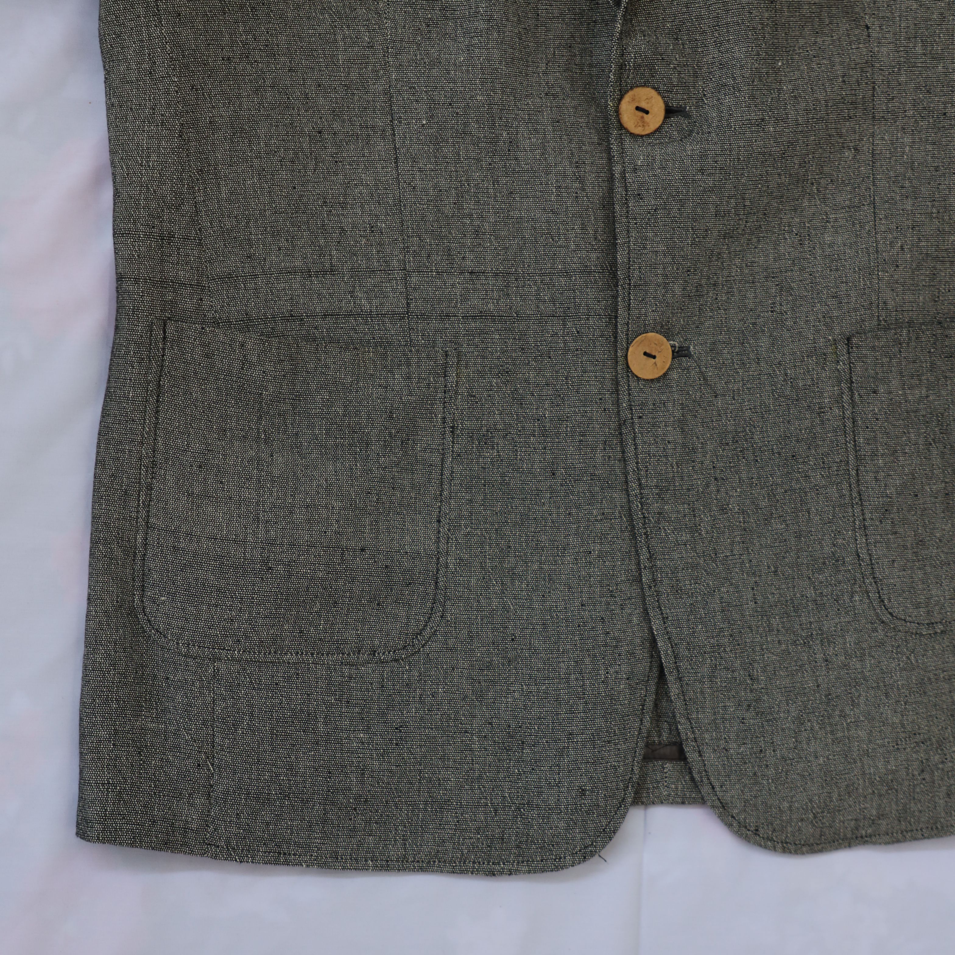 Gorkha Guard – Cotton/Hemp Edition