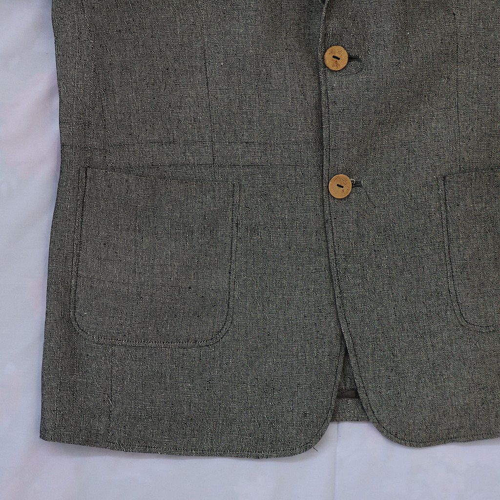 Gorkha Guard – Cotton/Hemp Edition
