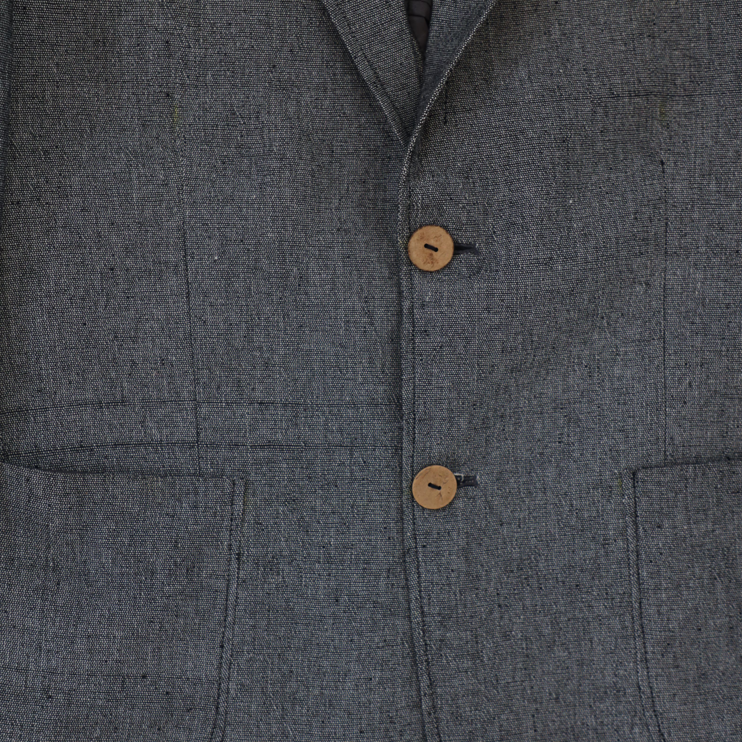 Gorkha Guard – Cotton/Hemp Edition