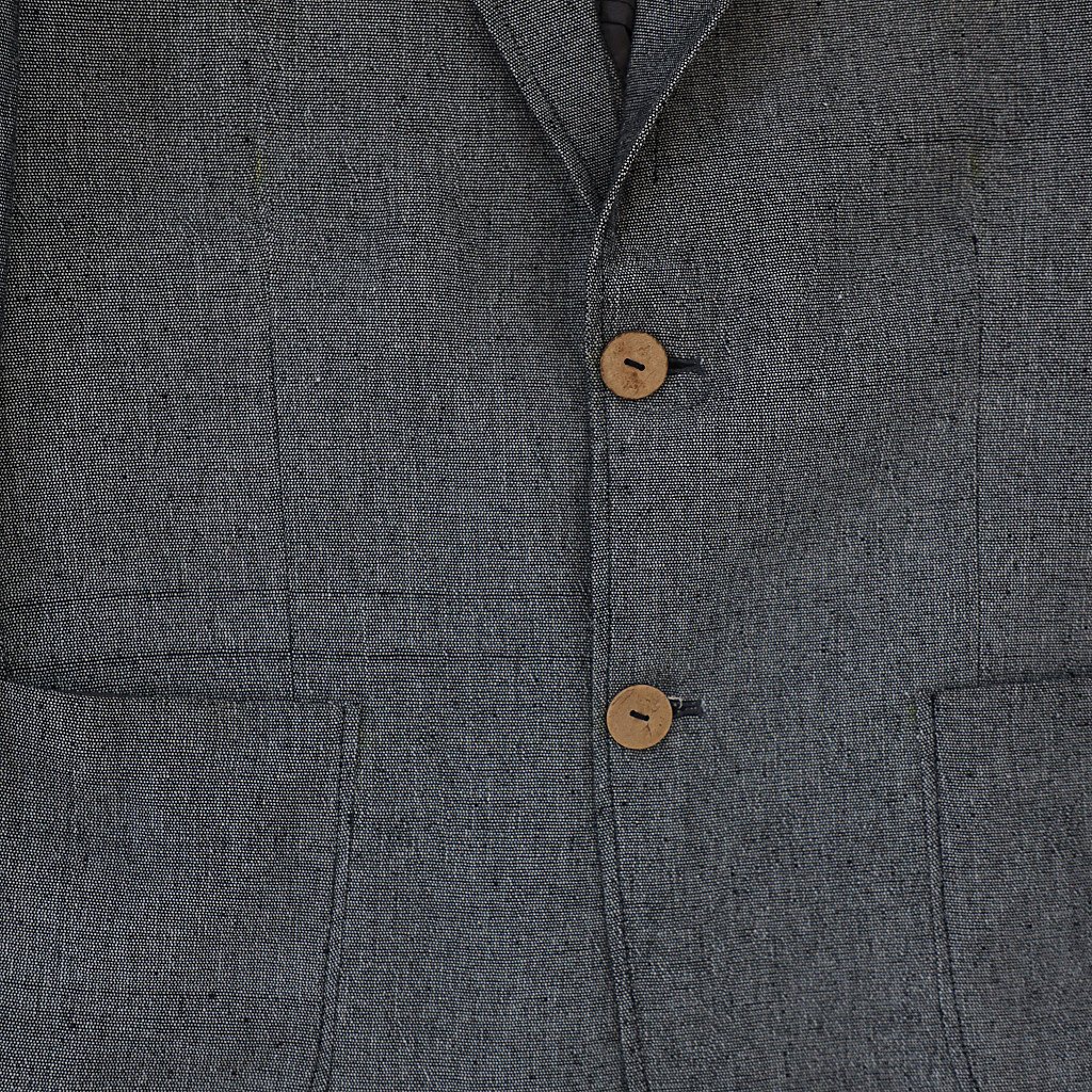 Gorkha Guard – Cotton/Hemp Edition