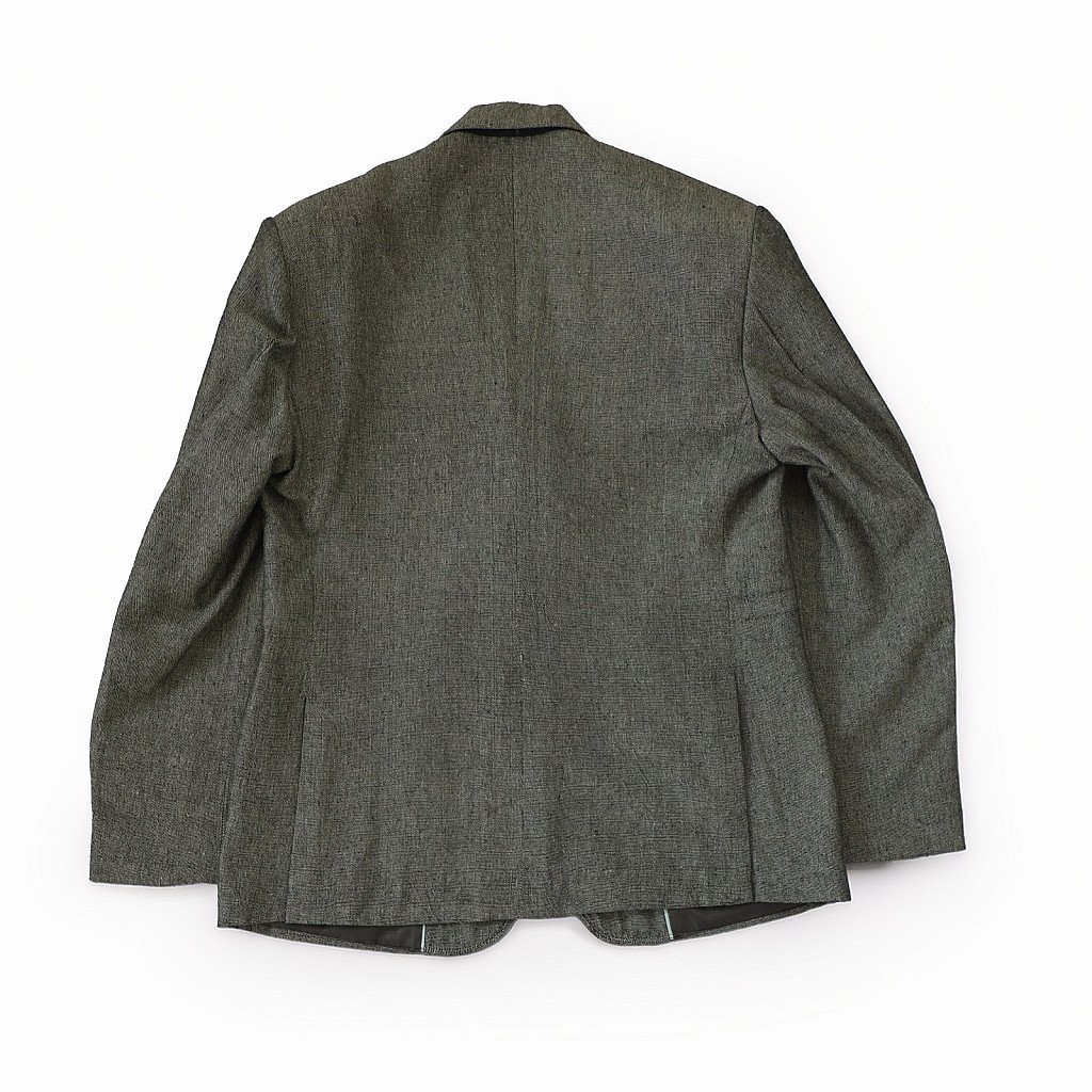 Gorkha Guard – Cotton/Hemp Edition