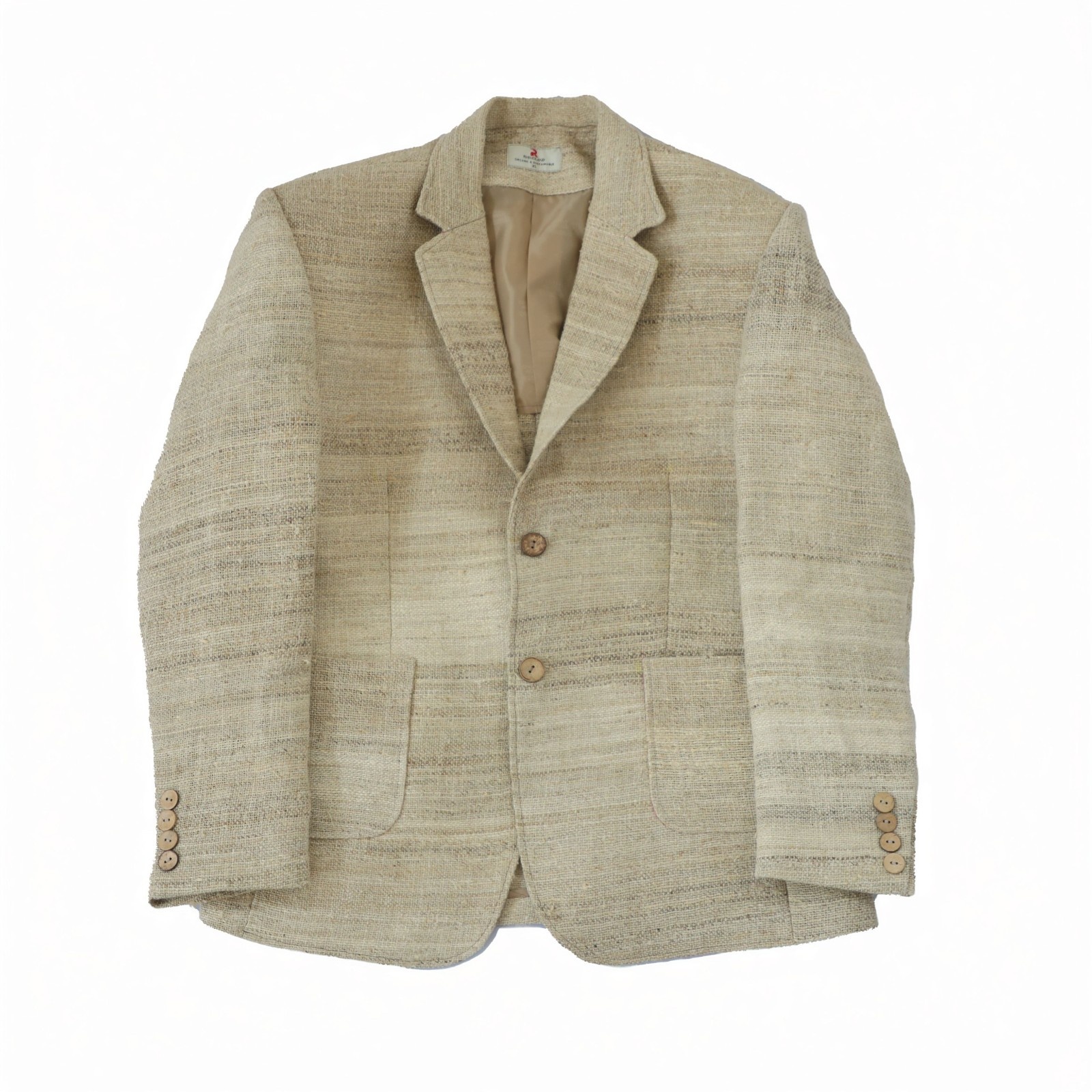 Gorkha Guard – 100% Hemp Edition