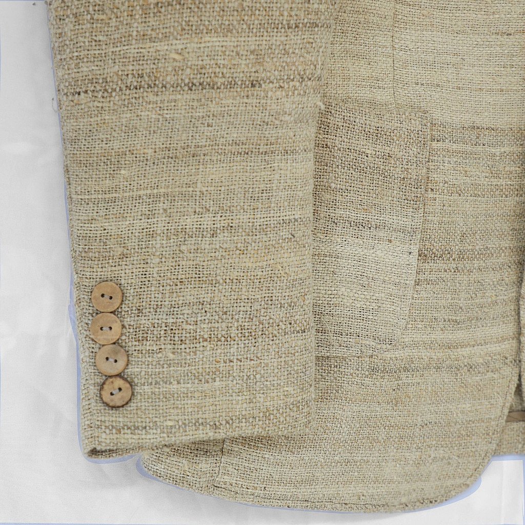 Gorkha Guard – 100% Hemp Edition