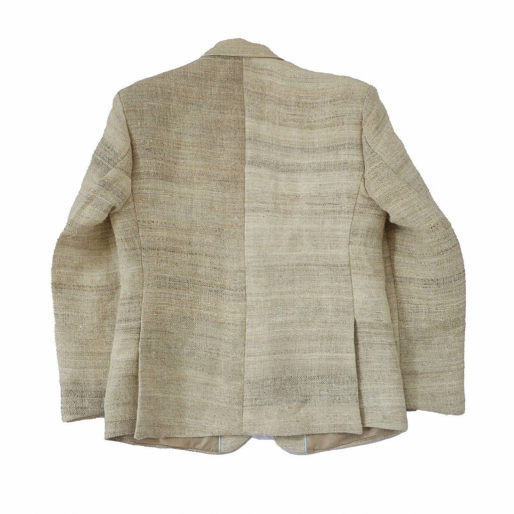 Gorkha Guard – 100% Hemp Edition