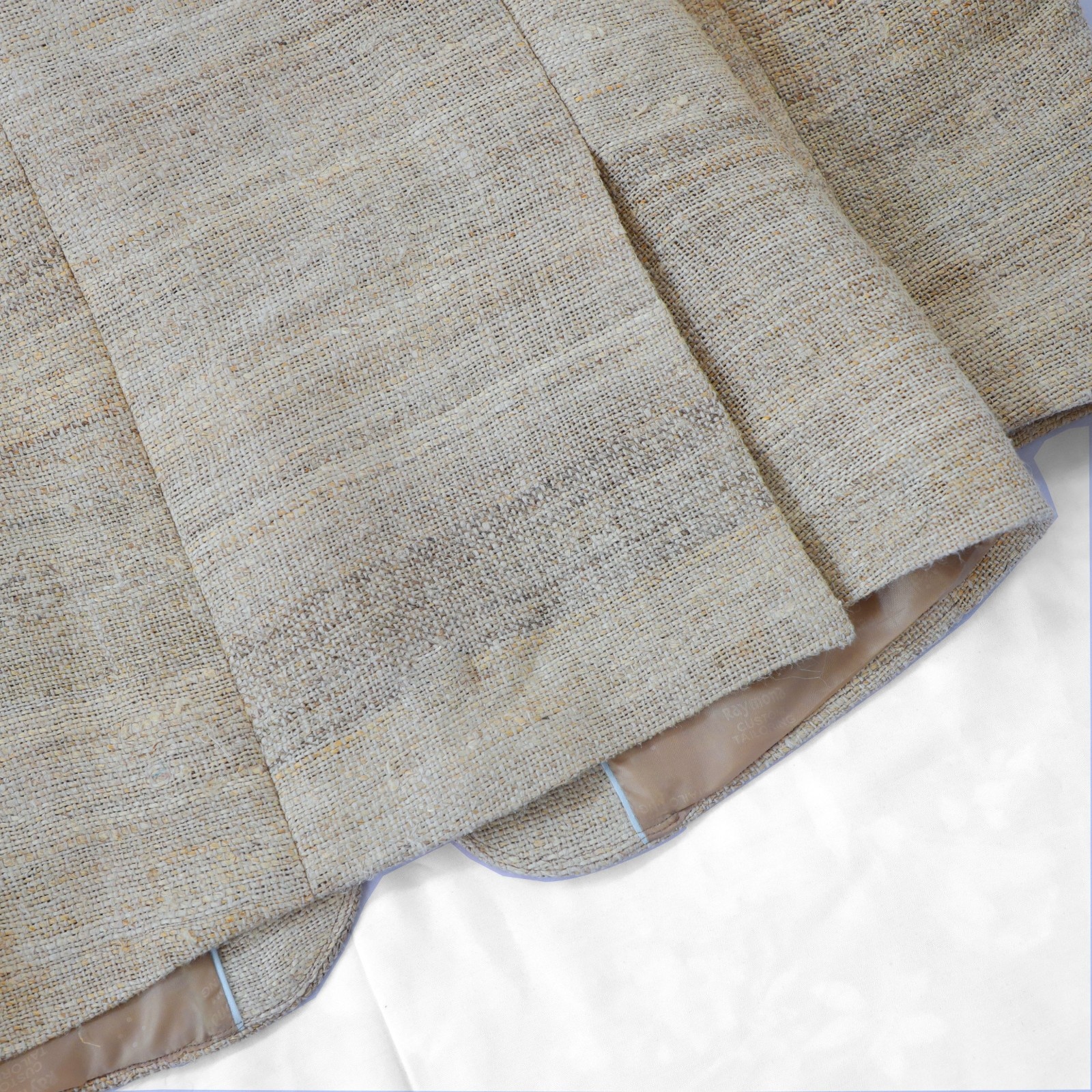 Gorkha Guard – 100% Hemp Edition