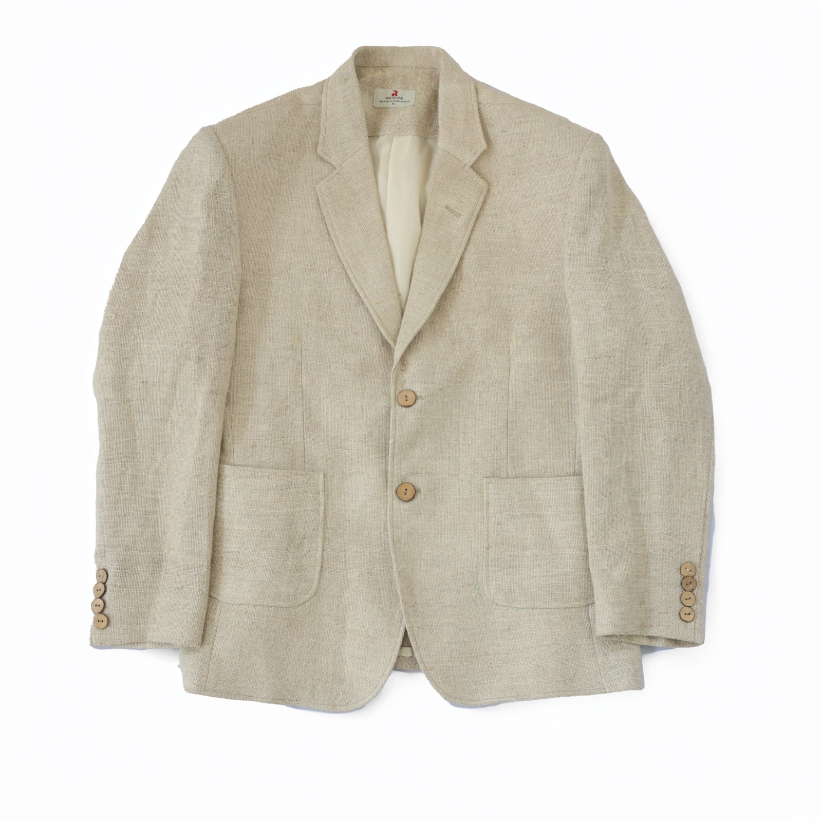 Gorkha Guard – 50% Linen 50% Hemp Edition