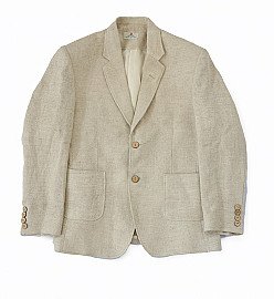 Gorkha Guard – 50% Linen 50% Hemp Edition