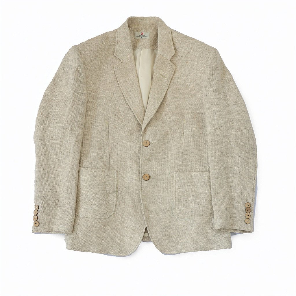 Gorkha Guard – 50% Linen 50% Hemp Edition