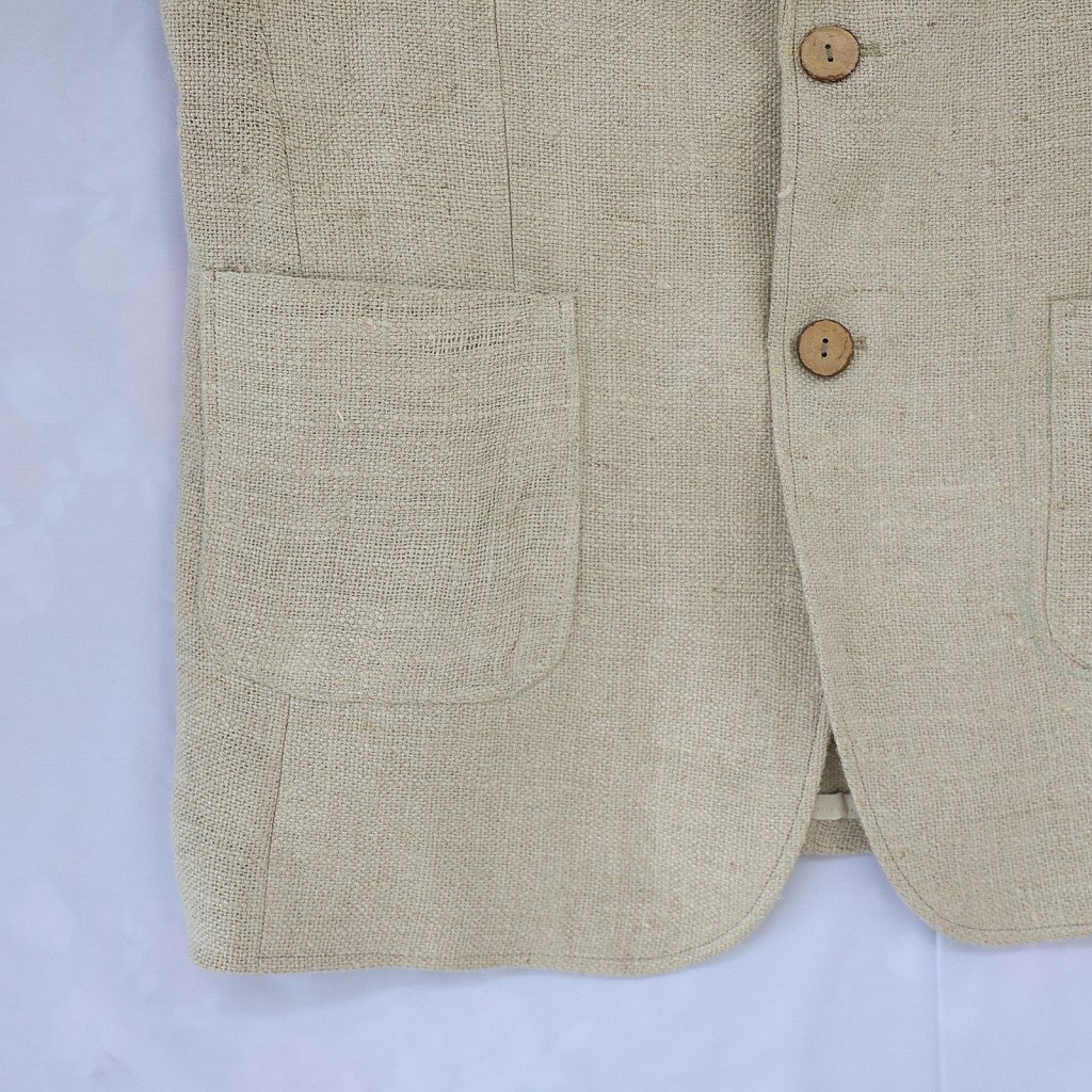Gorkha Guard – 50% Linen 50% Hemp Edition