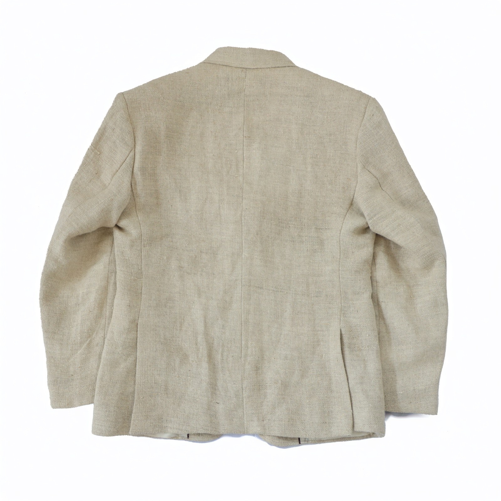 Gorkha Guard – 50% Linen 50% Hemp Edition