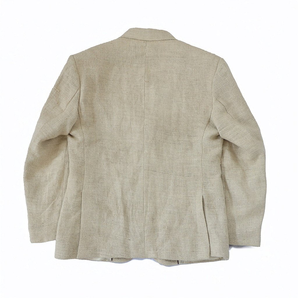 Gorkha Guard – 50% Linen 50% Hemp Edition
