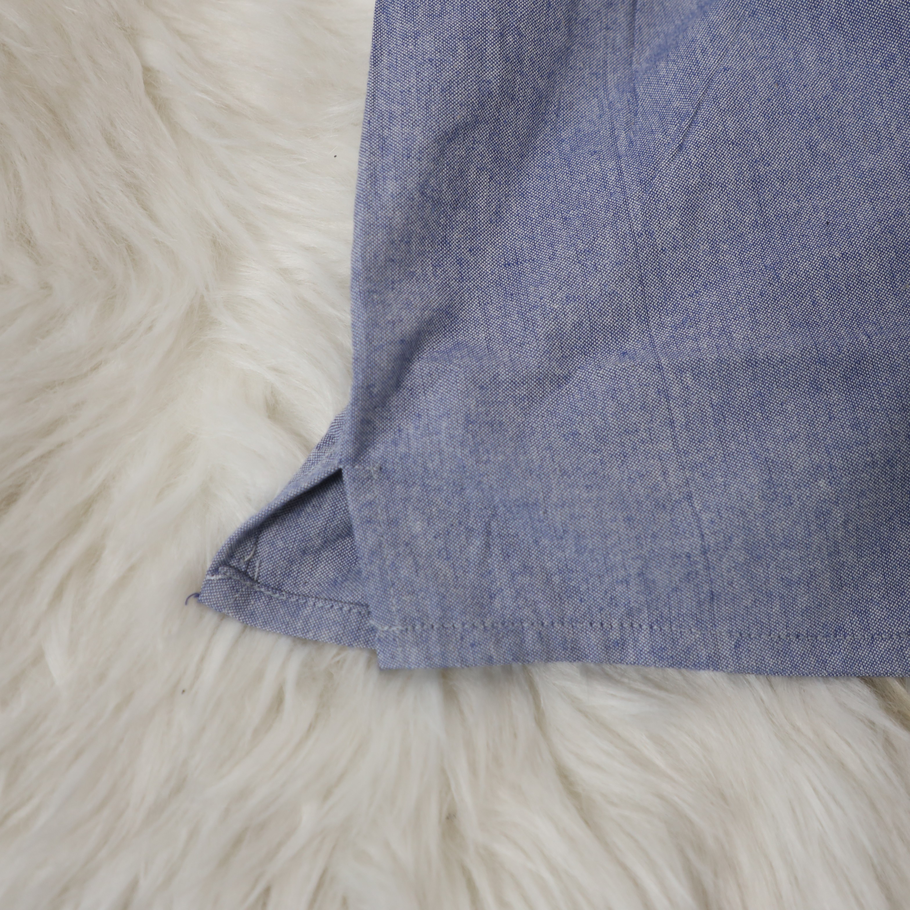 Cotton Comfort – Organic Cotton Lounge Short