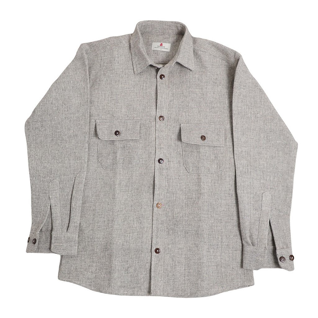 Aruwa Shirt – 100% Cotton Edition