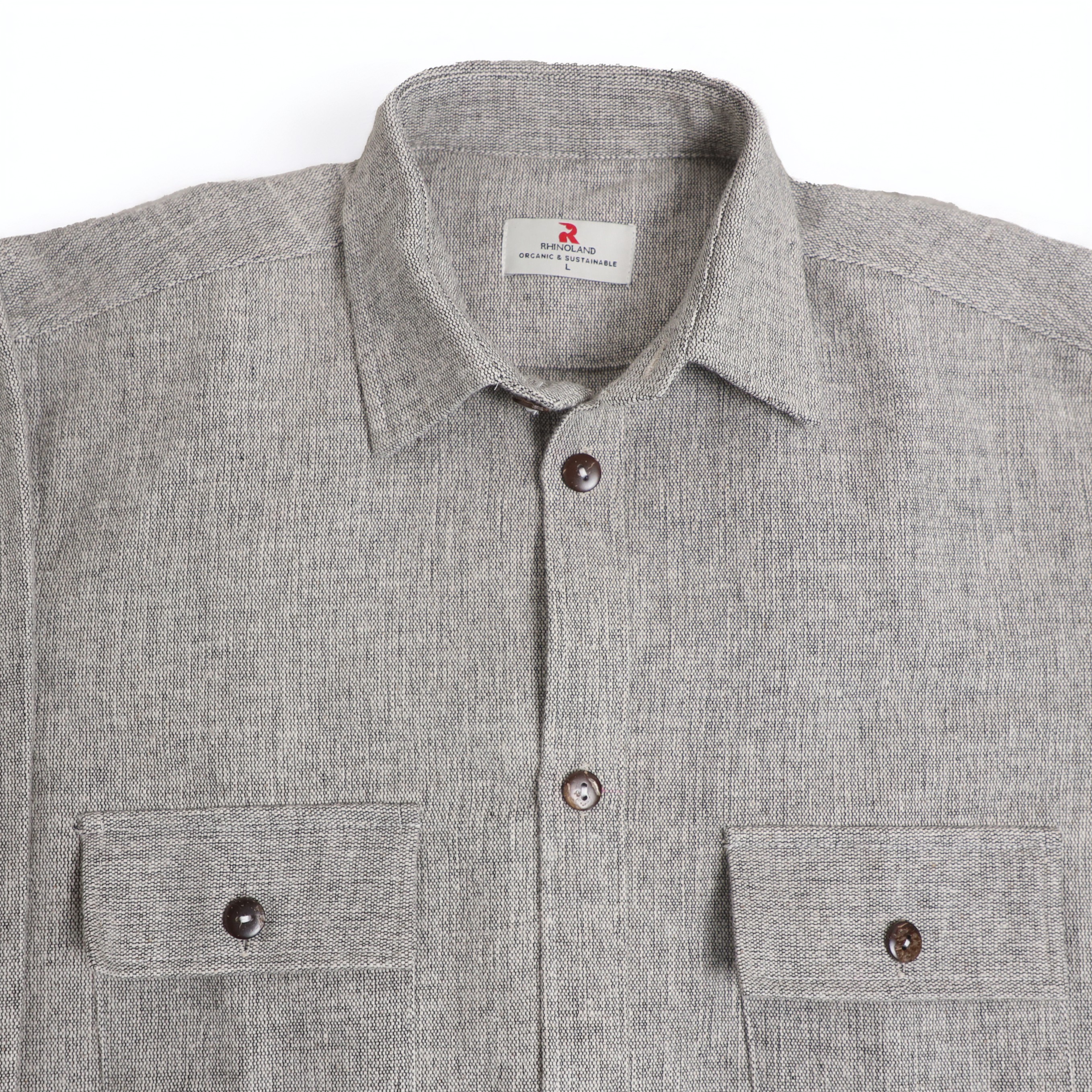 Aruwa Shirt – 100% Cotton Edition