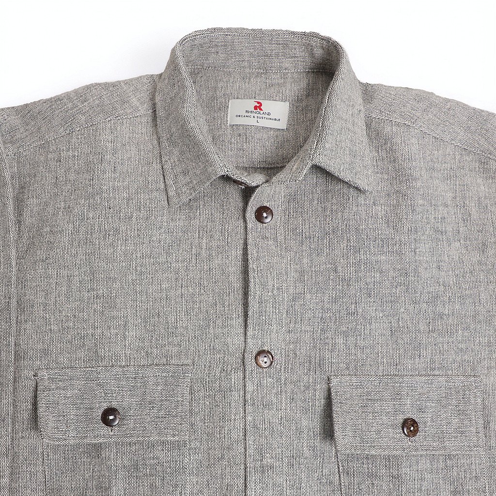 Aruwa Shirt – 100% Cotton Edition
