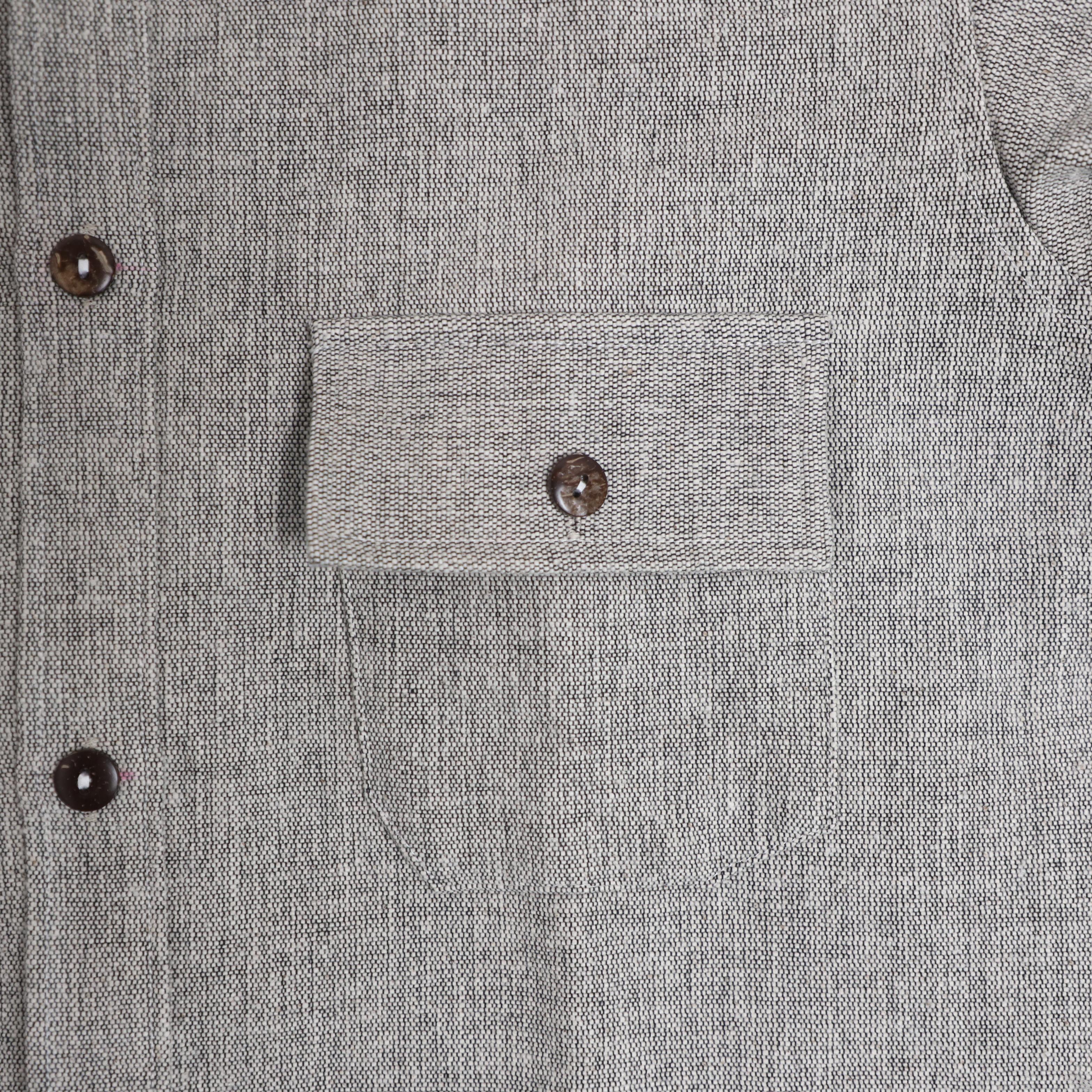 Aruwa Shirt – 100% Cotton Edition