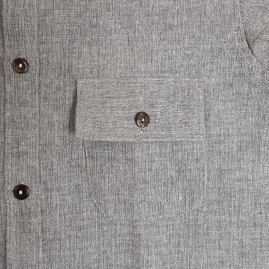 Aruwa Shirt – 100% Cotton Edition
