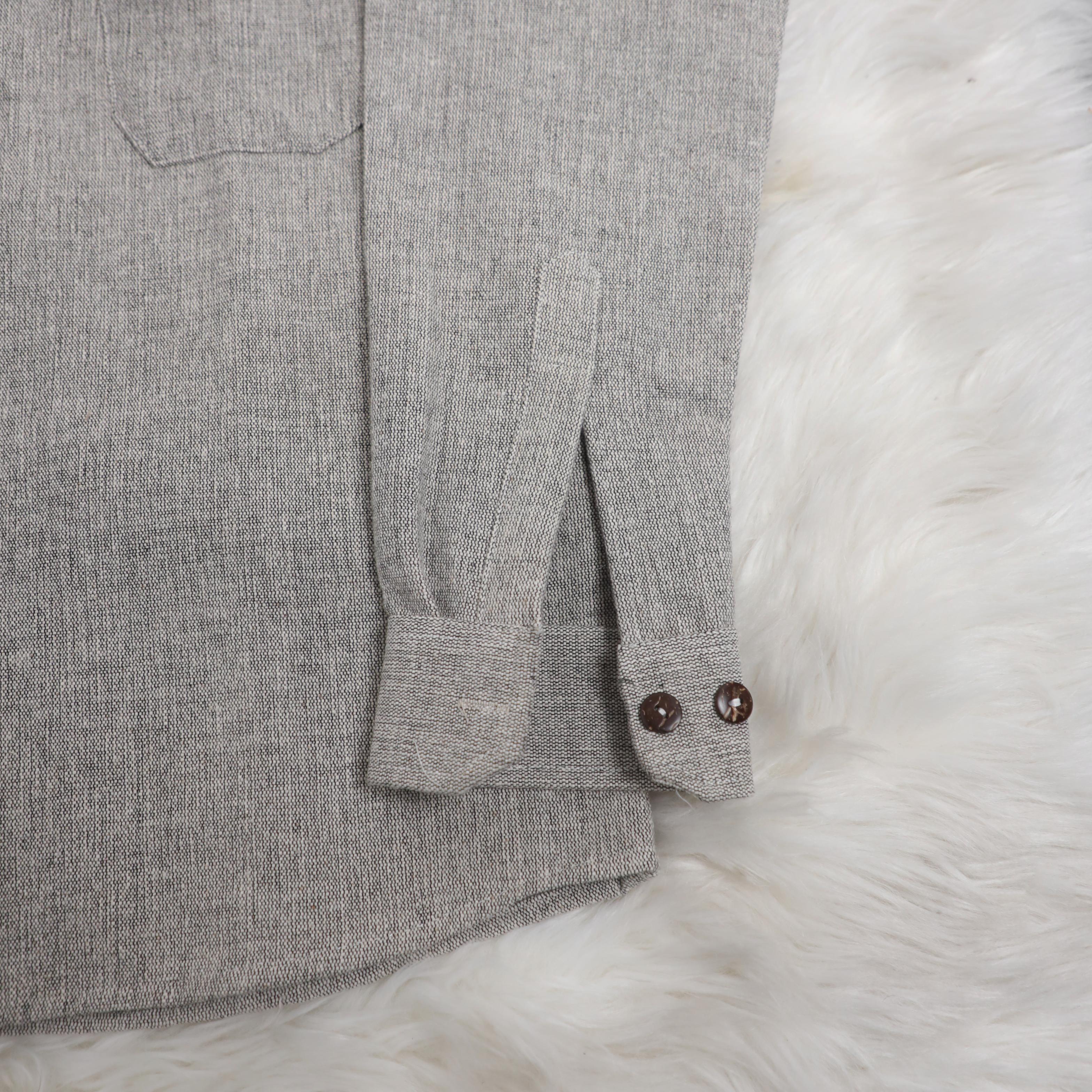 Aruwa Shirt – 100% Cotton Edition