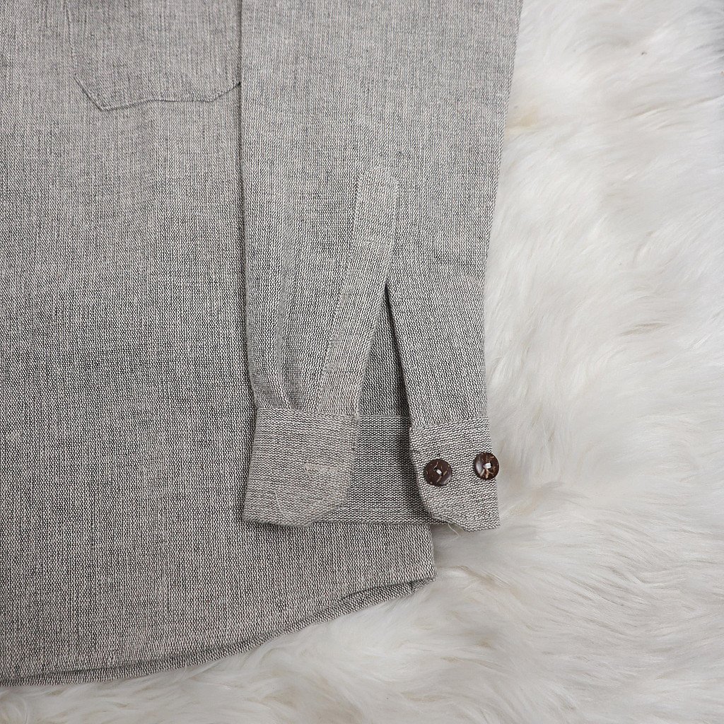 Aruwa Shirt – 100% Cotton Edition