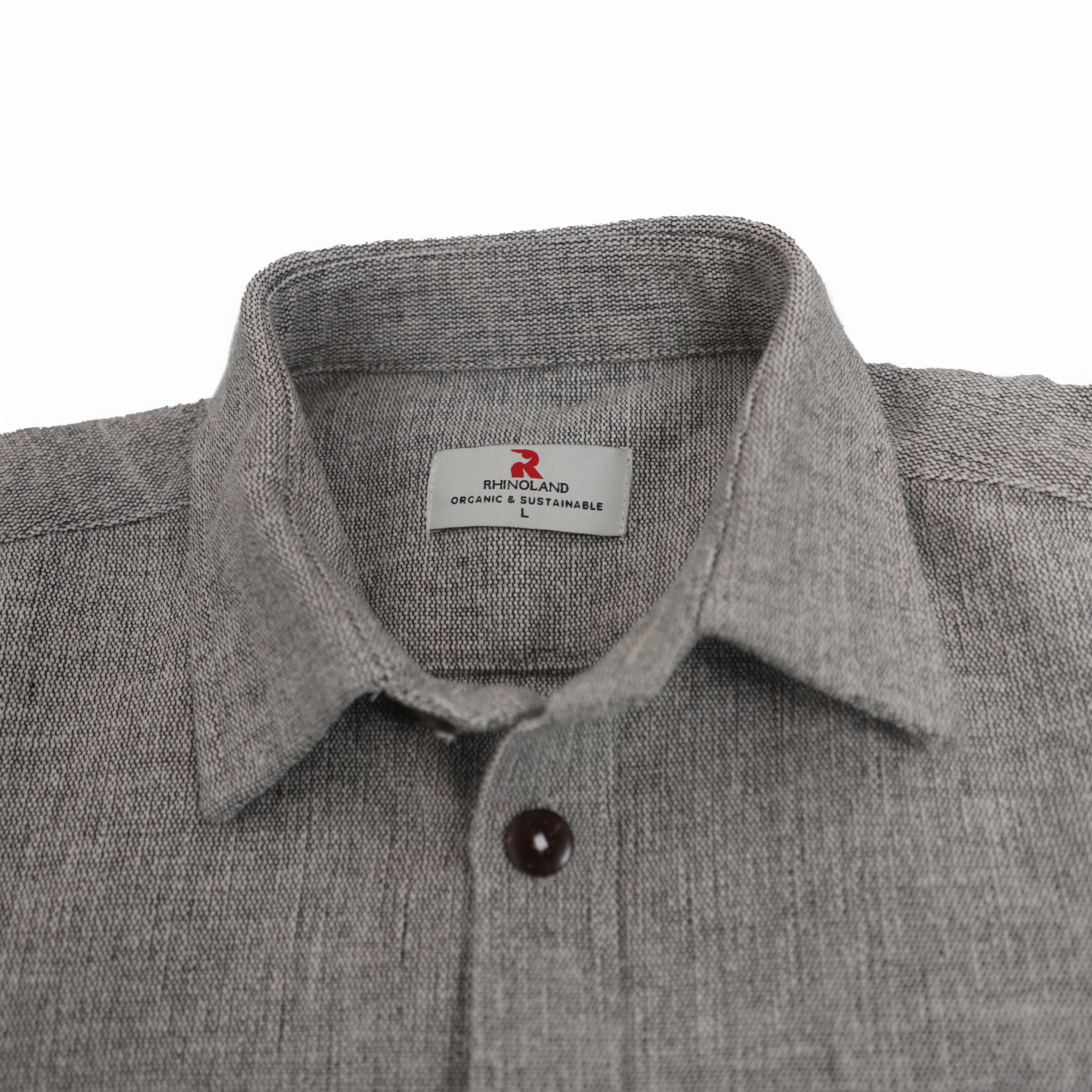 Aruwa Shirt – 100% Cotton Edition