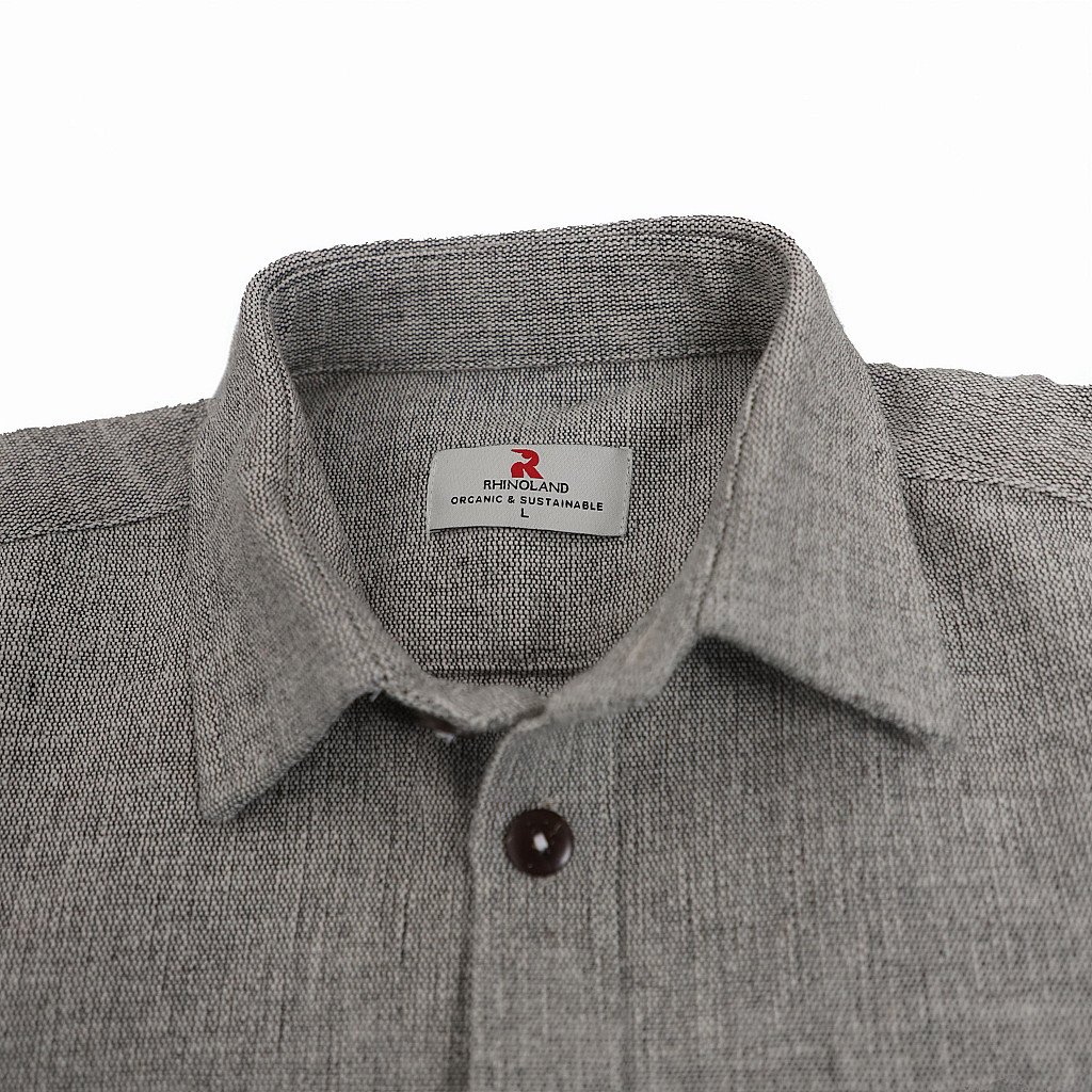 Aruwa Shirt – 100% Cotton Edition