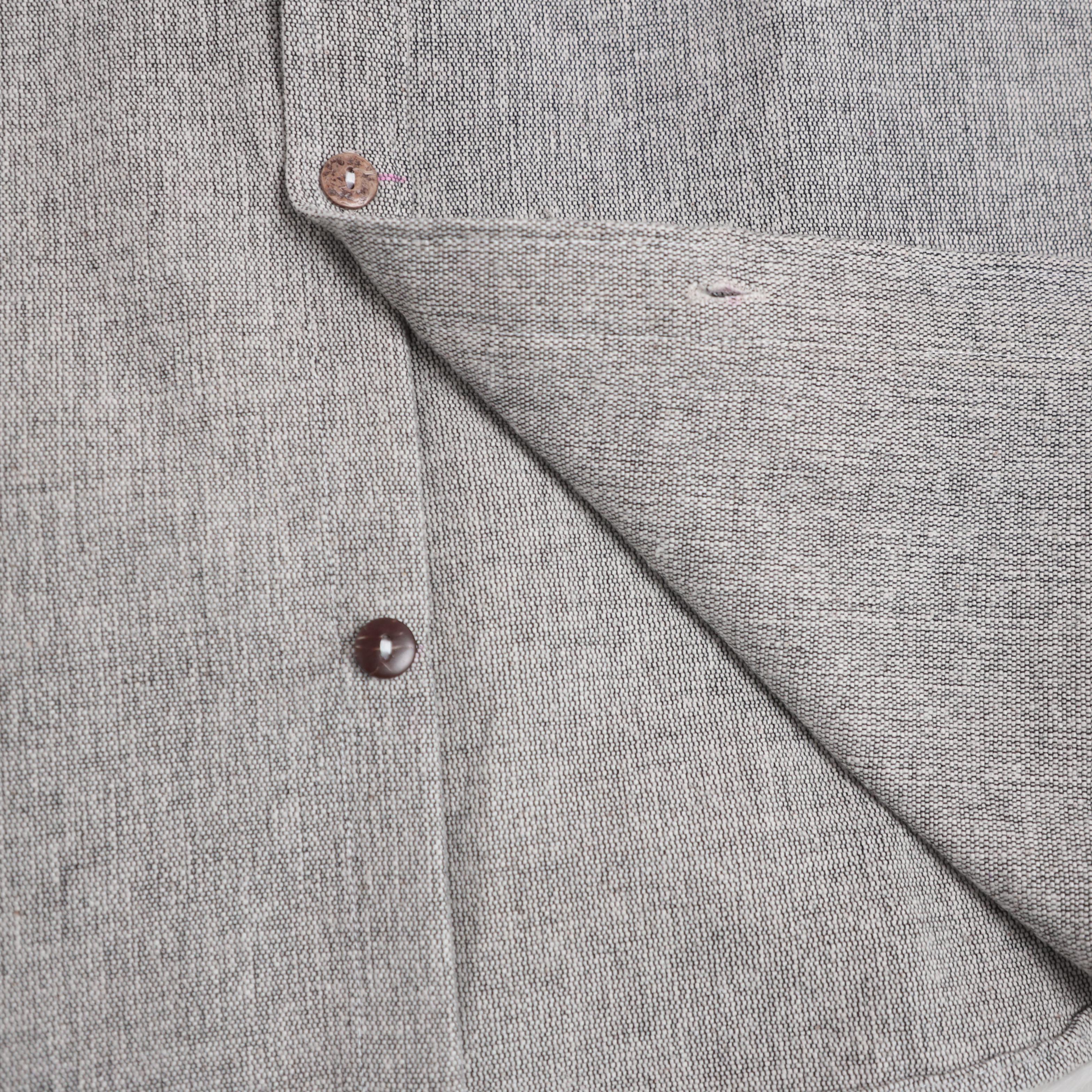 Aruwa Shirt – 100% Cotton Edition
