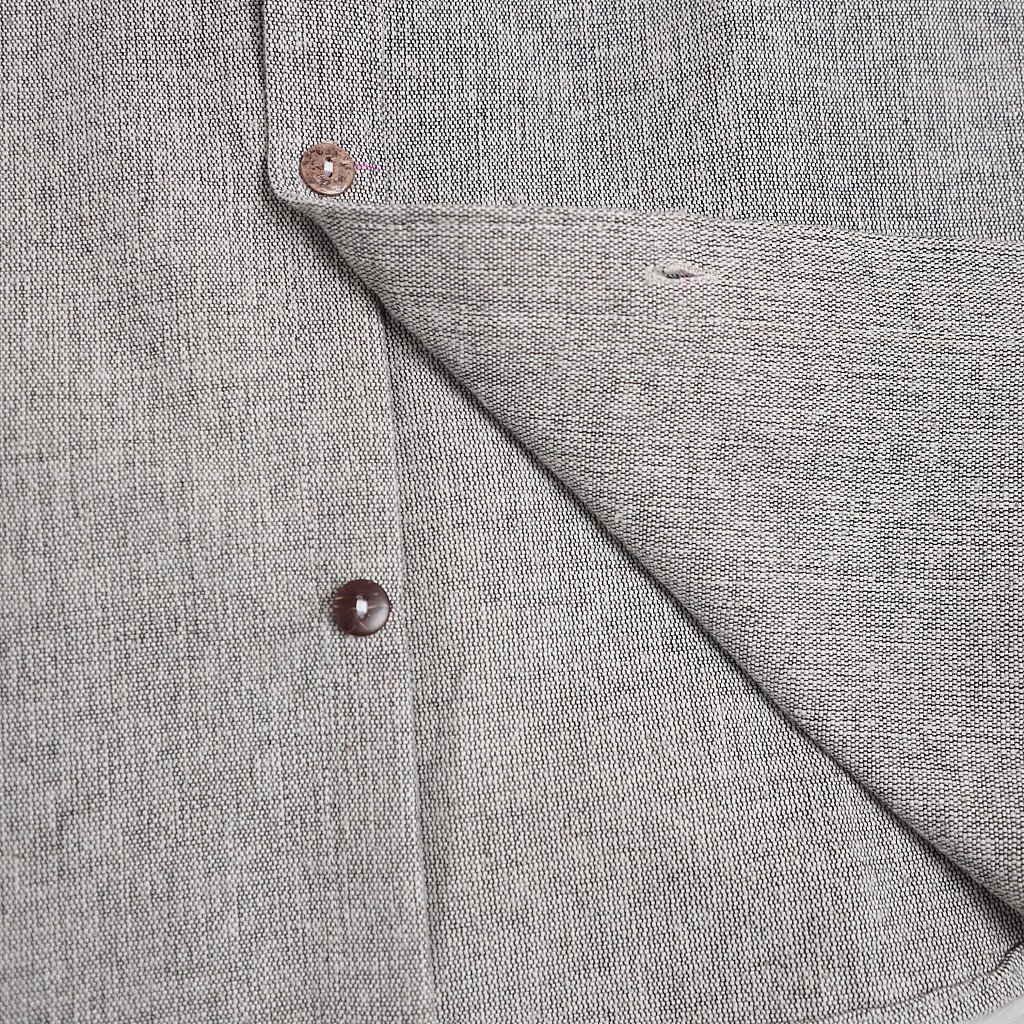 Aruwa Shirt – 100% Cotton Edition