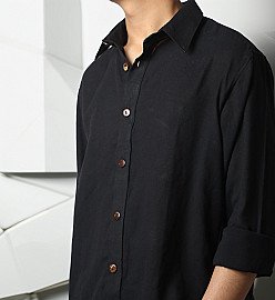 Summer King | Men’s 100% Cotton Shirt