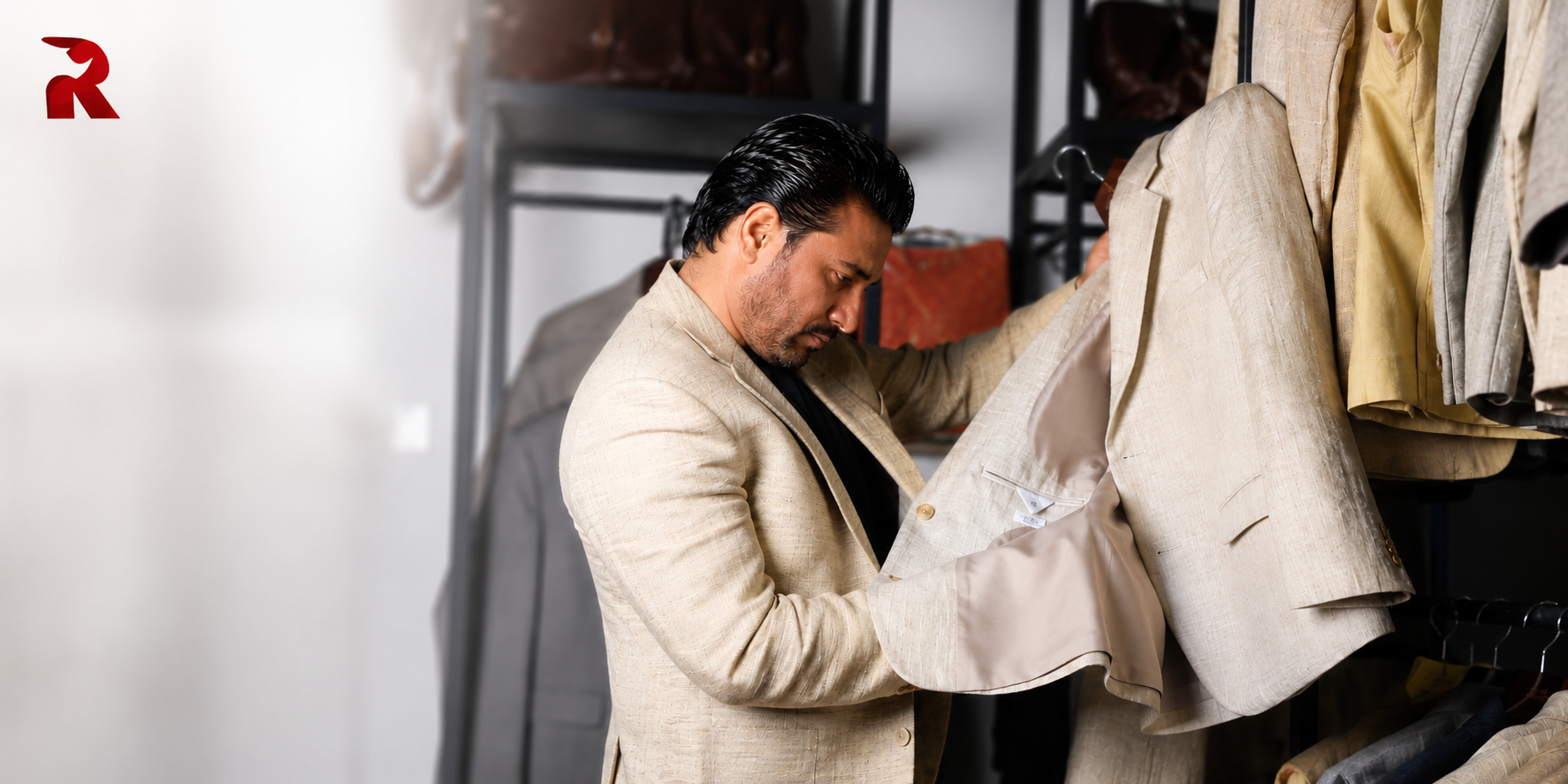 Hemp and Linen Coats