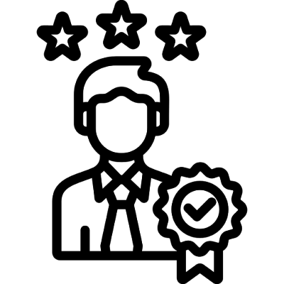 Professional Service