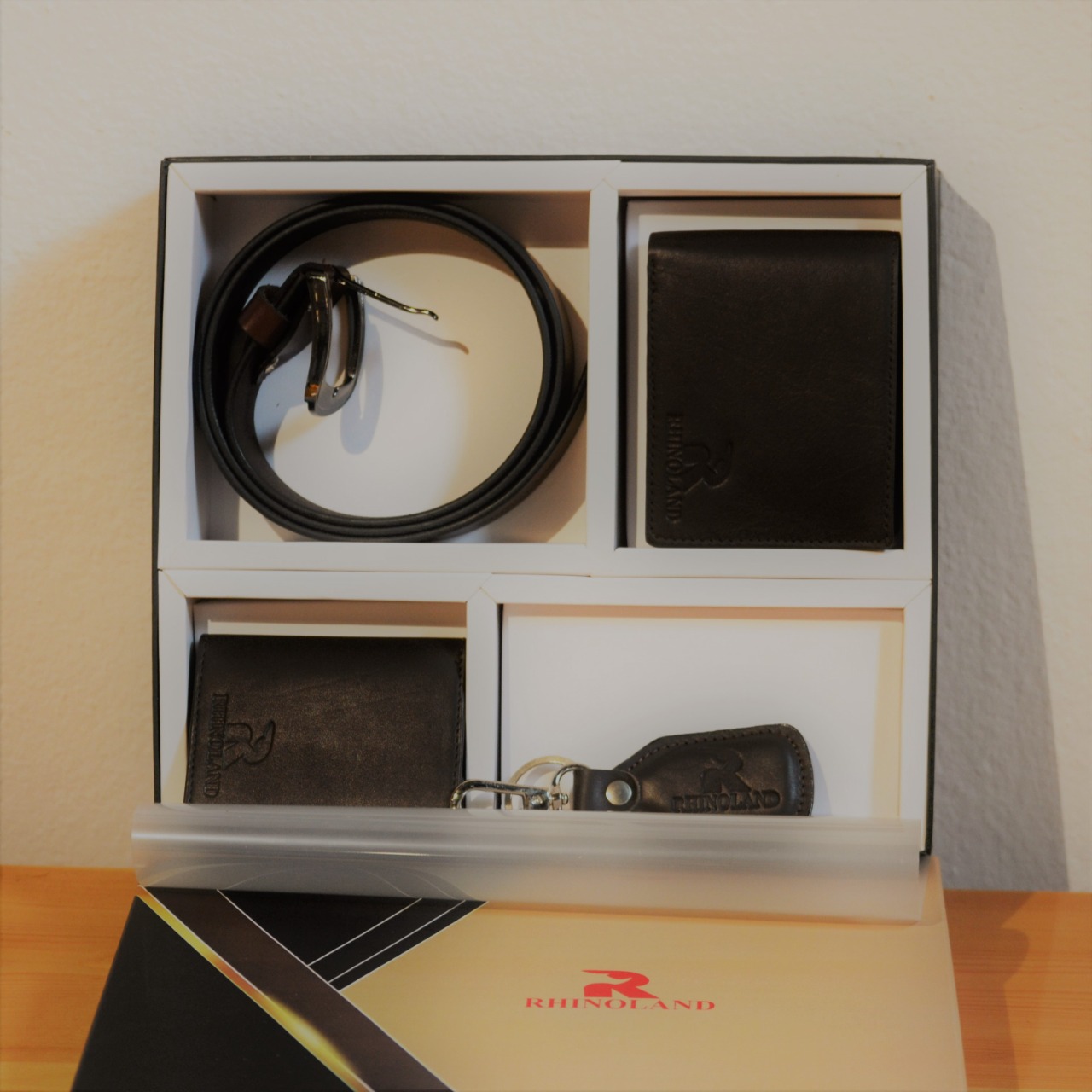 Belt, Wallets & Purse