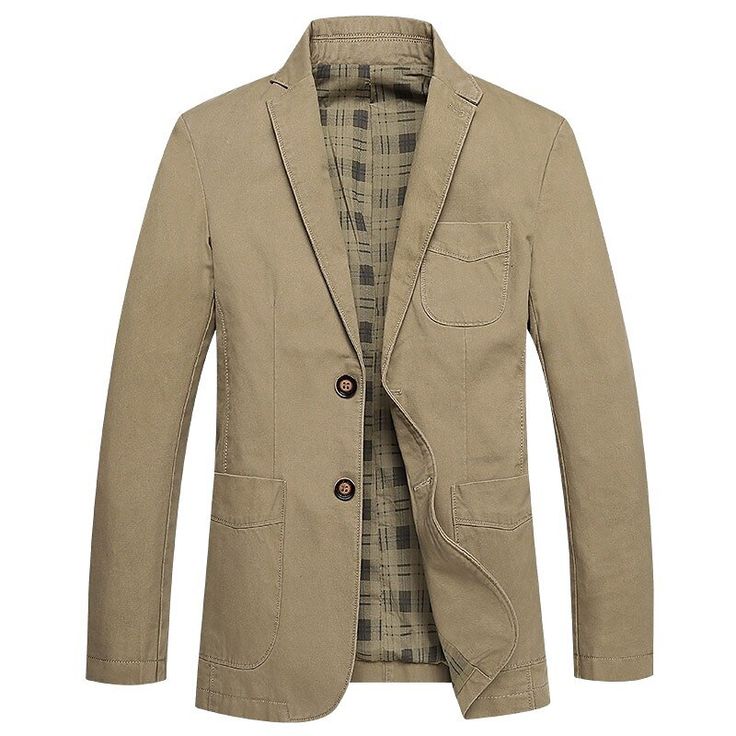 Coats