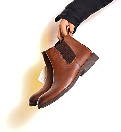 Hush Puppies