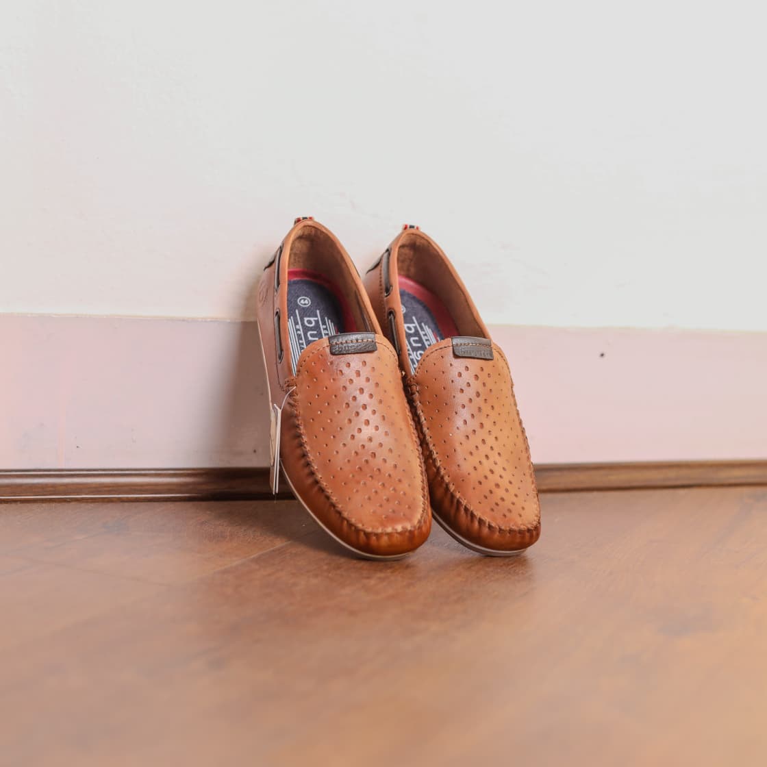 BG Casual Lofar For Men