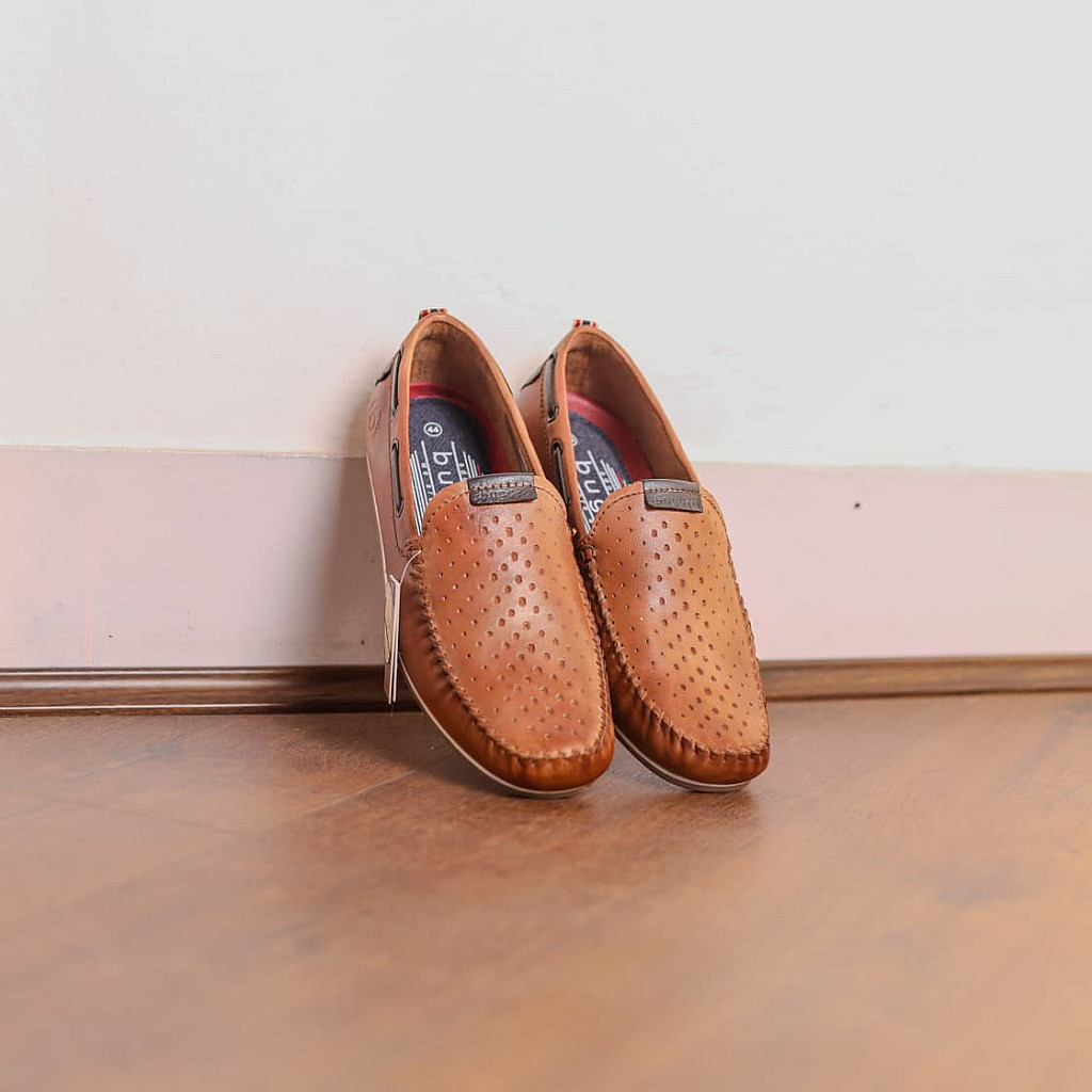 BG Casual Lofar For Men