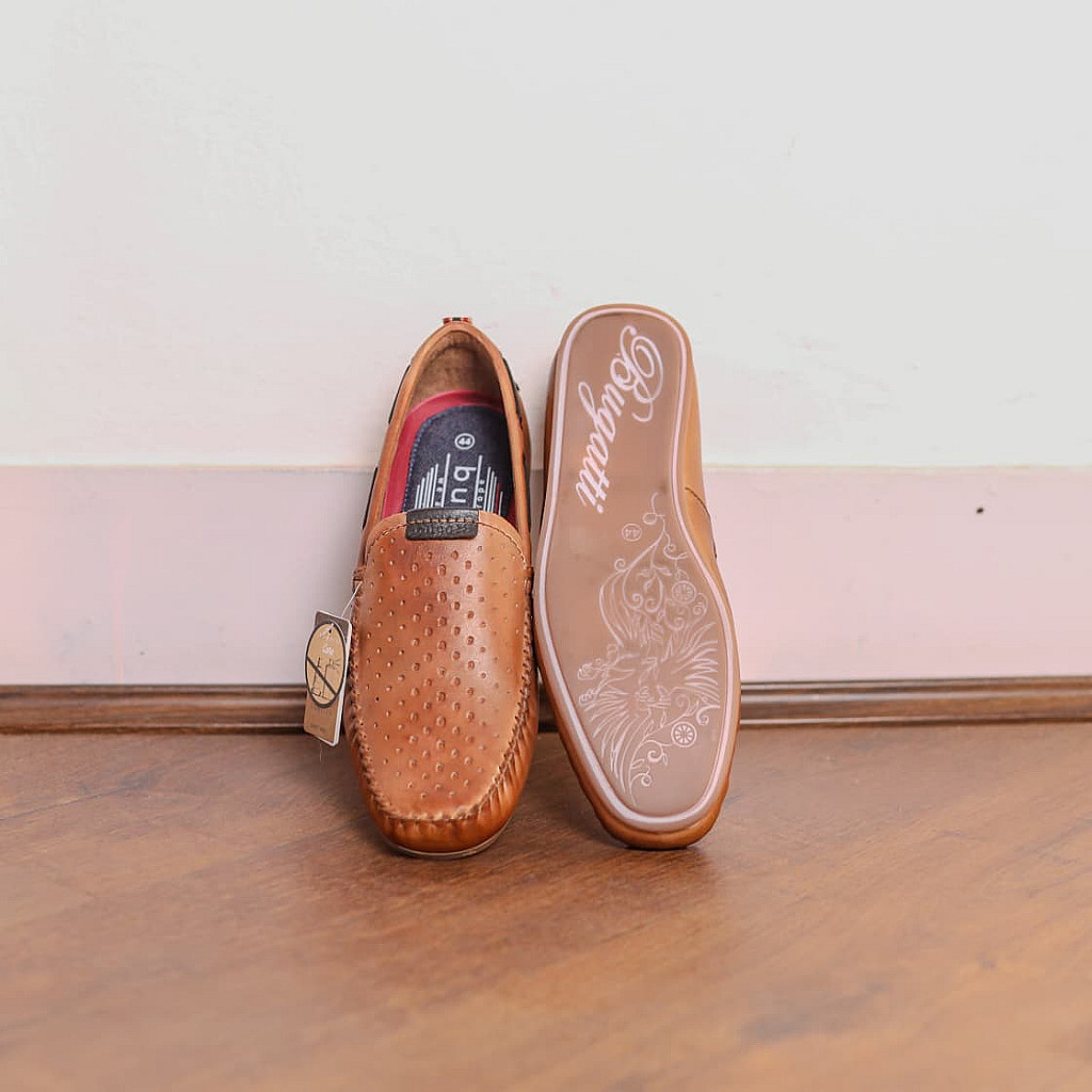 BG Casual Lofar For Men