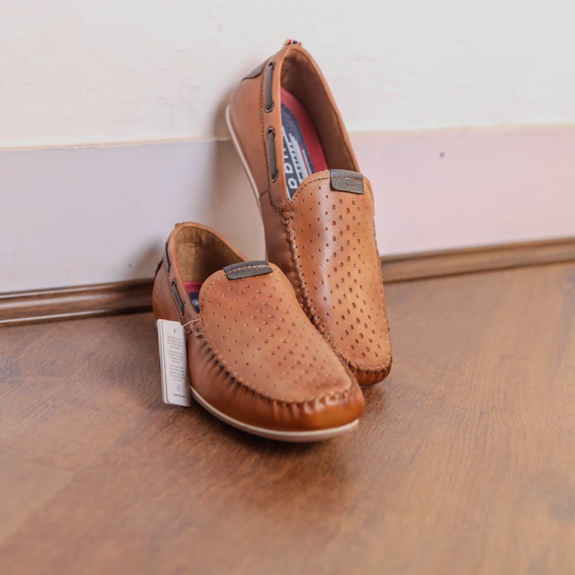 BG Casual Lofar For Men