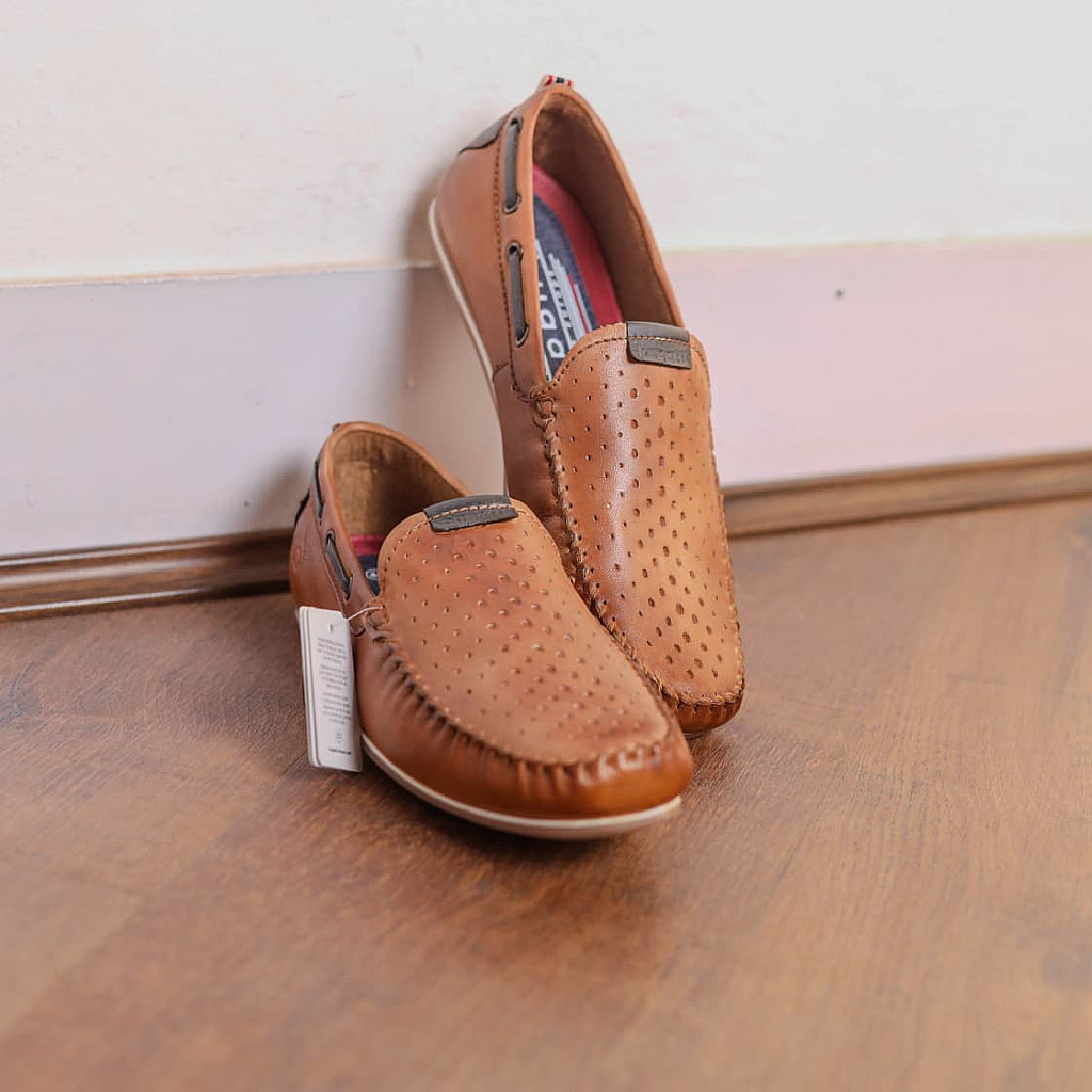 BG Casual Lofar For Men