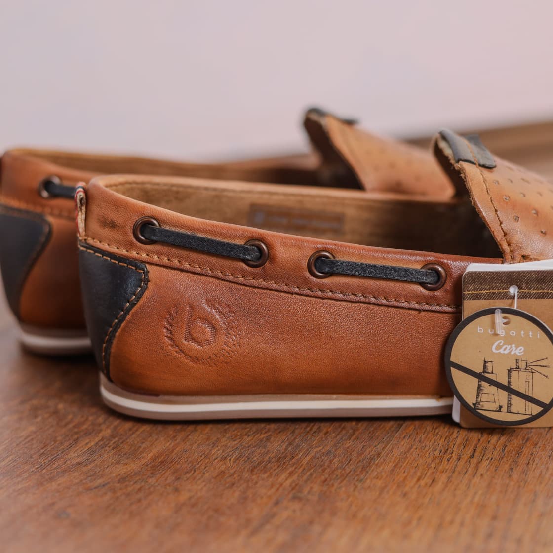 BG Casual Lofar For Men
