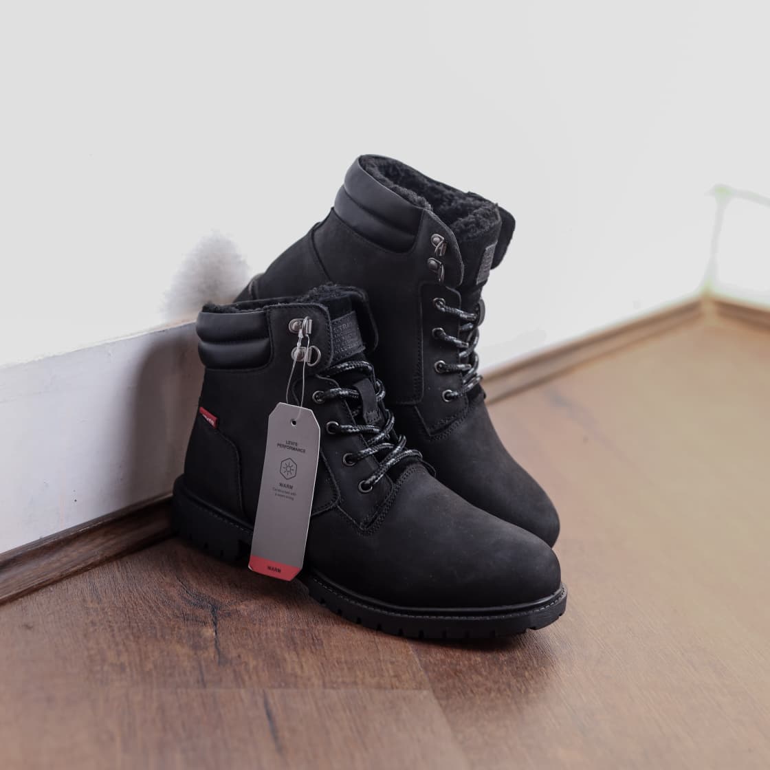 Levis Boot For Men